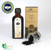 Harmanyeri Organik Çörekotu Yağı (100ml) thumbnail 1