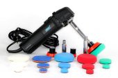DVX Mini Rotary Pasta Cila Polisaj Makinesi - DVX6502 thumbnail 1