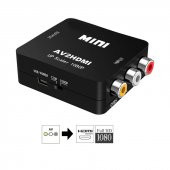 Sunline 170606 Mini AV-HDMI Dönüştürücü thumbnail 1