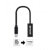 Sunline 170624 Mini DP-HDMI Dönüştürücü thumbnail 1