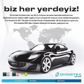 Divortex Wax ve Katran Çözücü Su Bazlı 500 ml. thumbnail 2