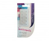 Elegant Touch Dimensional Nail Toe Art thumbnail 1