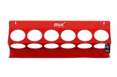 DVX Lüks Pasta Cila Şişesi Tutucu Aparat - DVX6514 thumbnail 1