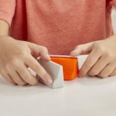 Play-Doh Çalışkan Çimento Kamyonu thumbnail 4