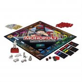 Monopoly Şanslı Kaybedenler thumbnail 1