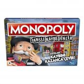 Monopoly Şanslı Kaybedenler thumbnail 2