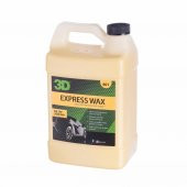 3D Express Wax - Hızlı Cila 3.79 lt. 401G01 thumbnail 1