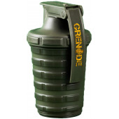 Grenade Shaker Renk Seçenekli Karıştırıcı thumbnail 1