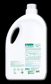 U Green Clean Bitkisel Çamaşır Suyu 2,75 Lt thumbnail 2