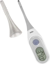Braun Prt 2000 Dijital Ateş Ölçer thumbnail 3