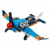 LEGO Creator Pervaneli Uçak 31099 thumbnail 1