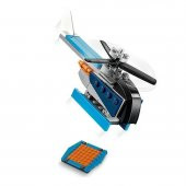 LEGO Creator Pervaneli Uçak 31099 thumbnail 3