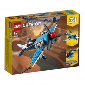 LEGO Creator Pervaneli Uçak 31099 thumbnail 4