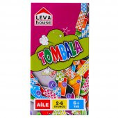 Süper Tombala Kutu Oyun Seti thumbnail 1