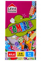 Süper Tombala Kutu Oyun Seti thumbnail 2