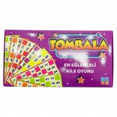 Tombala Kutu Oyun Seti thumbnail 1