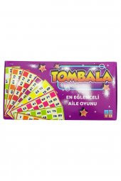 Tombala Kutu Oyun Seti thumbnail 3