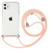 Apple iPhone 11 Kılıf Zore X-Rop Kapak thumbnail 2