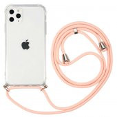 Apple iPhone 11 Pro Kılıf Zore X-Rop Kapak thumbnail 2