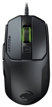 ROCCAT KAIN 100 AIMO KABLOLU OYUNCU MOUSE thumbnail 1