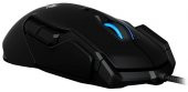ROCCAT KOVA AIMO RGB KABLOLU OYUN MOUSE SİYAH thumbnail 2
