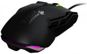 ROCCAT KOVA AIMO RGB KABLOLU OYUN MOUSE SİYAH thumbnail 4