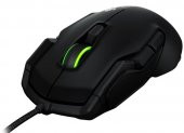 ROCCAT KOVA AIMO RGB KABLOLU OYUN MOUSE SİYAH thumbnail 5