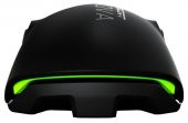 ROCCAT KOVA AIMO RGB KABLOLU OYUN MOUSE SİYAH thumbnail 6