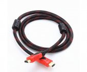 KABLO HDMI 20MT CONCORD C-518 NYLON thumbnail 2