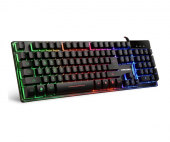 KLAVYE CONCORD C-51 KEYBOARD thumbnail 1