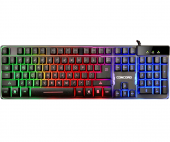 KLAVYE CONCORD C-51 KEYBOARD thumbnail 2