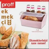 Proff Fresh Ekmek Kutusu thumbnail 2