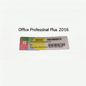 OFFİCE 2016 PRO PLUS DİGİTAL (RTL) LİSANS ANAHTARI 32&64 BİT UYUMLU thumbnail 2