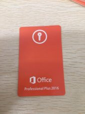 OFFİCE 2016 PRO PLUS DİGİTAL (RTL) LİSANS ANAHTARI 32&64 BİT UYUMLU thumbnail 4