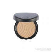 Flormar Wet Dry Compact Powder W10 thumbnail 1