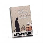 Şehid Abdullah Azzam Külliyatı thumbnail 2