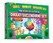 Dikkati Güçlendirme Seti 11 Yaş thumbnail 1
