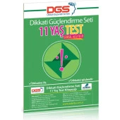 Dikkati Güçlendirme Seti 11 Yaş + Görsel Dikkat Seti thumbnail 5