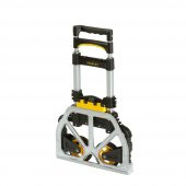 Stanley FT501 60Kg Katlanır El Arabası thumbnail 4