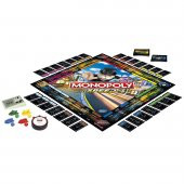 E7033 Monopoly Speed / +8 yaş thumbnail 2