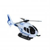 JYD178B-3 Special Pilli Işıklı Helikopter thumbnail 2