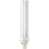 Philips Master 26W/840 PLC Ampul Günışığı-Ilık Beyaz 4000K thumbnail 1