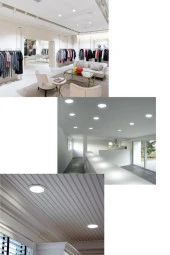 Philips Meson 5-5,5W 65K Led Panel Beyaz thumbnail 4