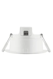 Philips Essential 3,5W Led Panel Beyaz 6500K Delik Capı : 8 cm thumbnail 10