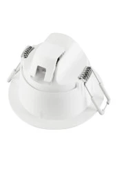 Philips Essential 3,5W Led Panel Beyaz 6500K Delik Capı : 8 cm thumbnail 11