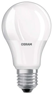 Osram 10W (75W) E27 Led Ampul 6500K Beyaz E27 thumbnail 1