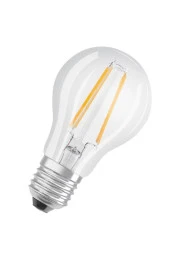 Osram 7W (60W) Led Value E27 Rustik Led Ampul thumbnail 1