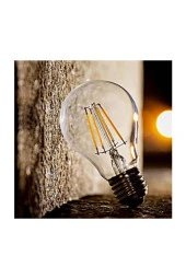 Osram 7W (60W) Led Value E27 Rustik Led Ampul thumbnail 2