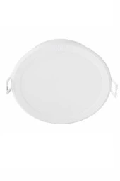 Philips Meson 17W Sıvı Altı Downlight Led Panel Sarı 3000K thumbnail 1