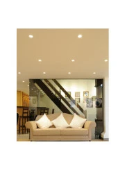 Philips Meson 17W Sıvı Altı Downlight Led Panel Sarı 3000K thumbnail 5